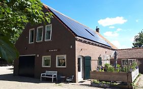 “In Oans Oefje” Parel In De Polder!